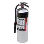 Badger™ Ultra Foam 2.5 gal AR-AFFF Extinguisher